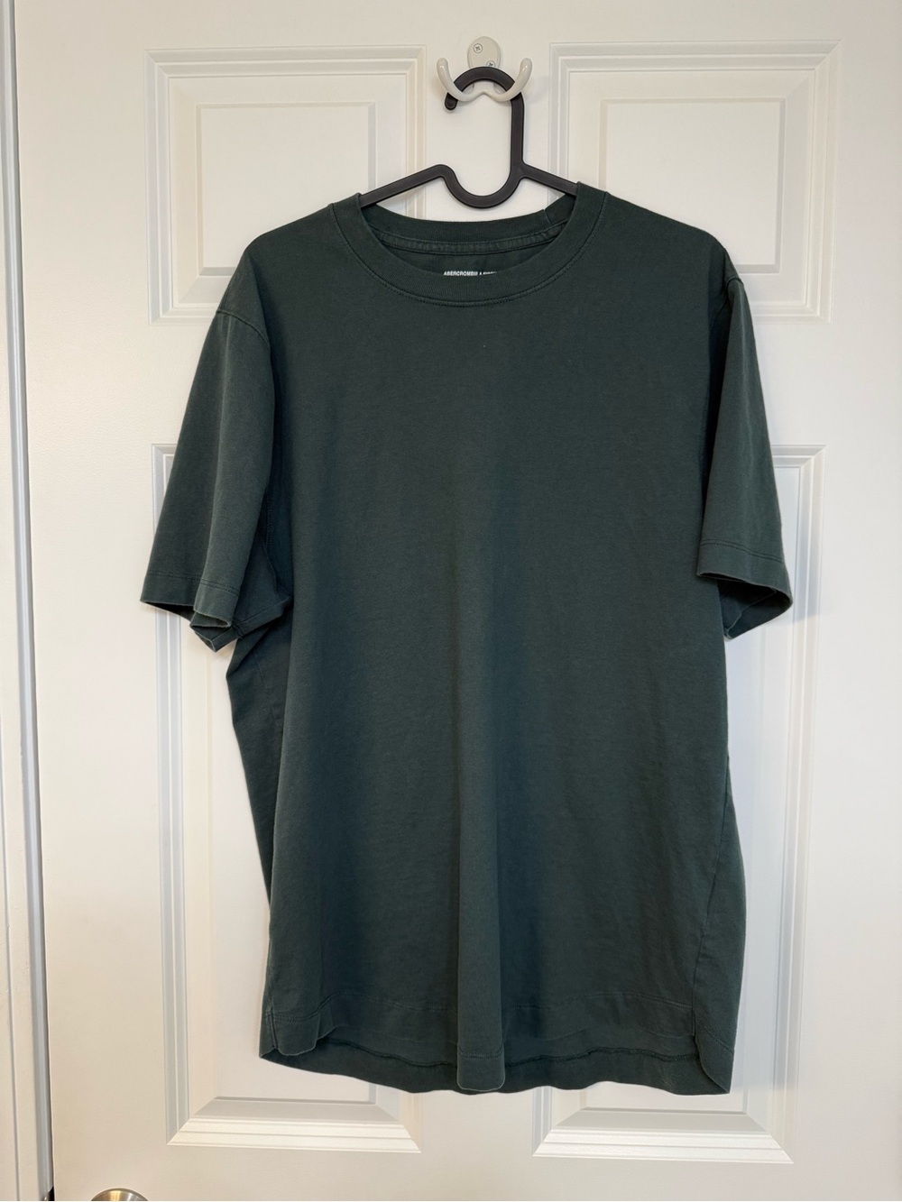 Classic polished tee